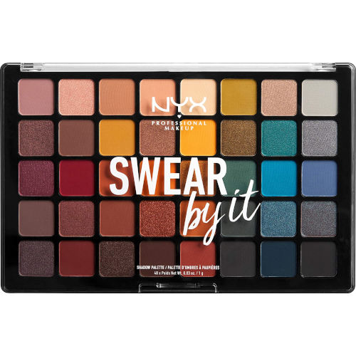 NYX Professional Makeup Swear By It