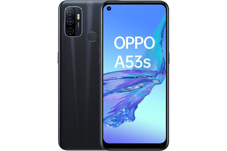 OPPO A53s 128GB