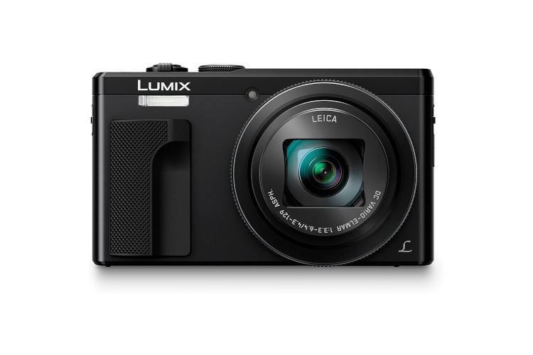 Panasonic Lumix DMC-TZ80EG-K