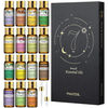 Phatoil Diary of Essential Oils