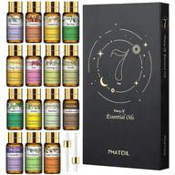 Phatoil Diary of Essential Oils
