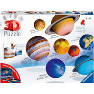 Ravensburger Sistema Solare 11668