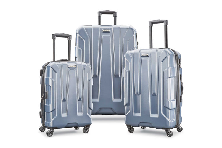 Samsonite Centric Set