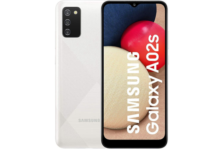 Samsung Galaxy A20s