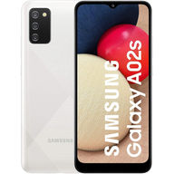 Samsung Galaxy A20s