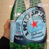 S. Pellegrino Acqua Minerale Naturale