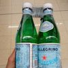 S. Pellegrino Acqua Minerale Naturale