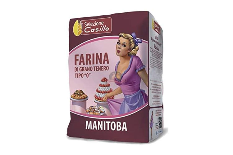Selezione Casillo Manitoba