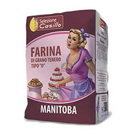 Selezione Casillo Manitoba