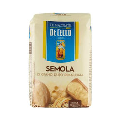 Le migliori semole del 2026