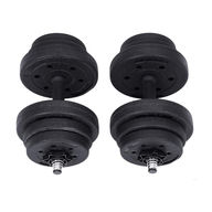 Songmics Set di manubri regolabili