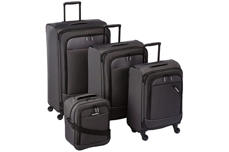 Travelite Derby Set