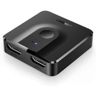 UGREEN HDMI switch 4K bidirezionale 50966