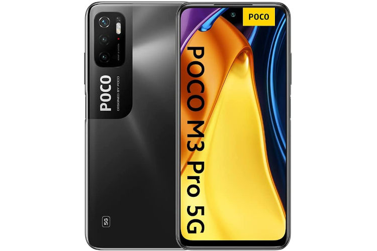 Xiaomi Poco M3 Pro 5G 64GB