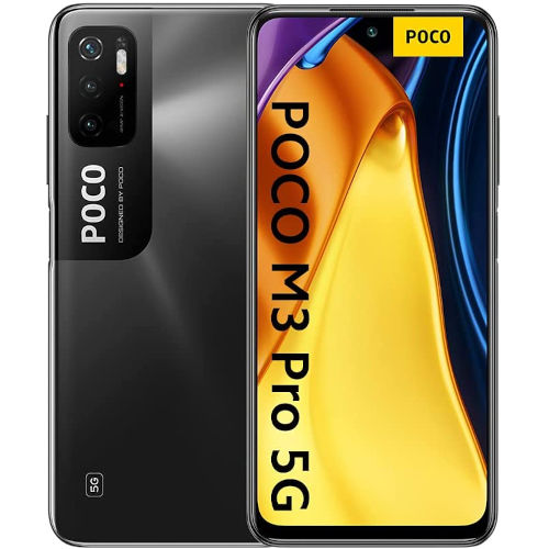Xiaomi Poco M3 Pro 5G 64GB