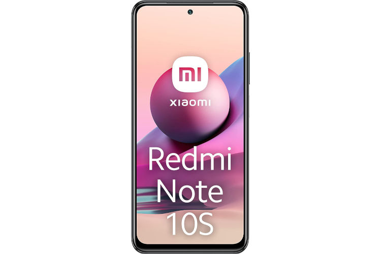Xiaomi Redmi Note 10S 6GB 64GB