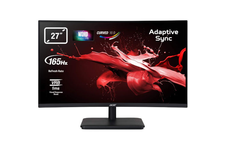 Acer ED270UPBIIPX