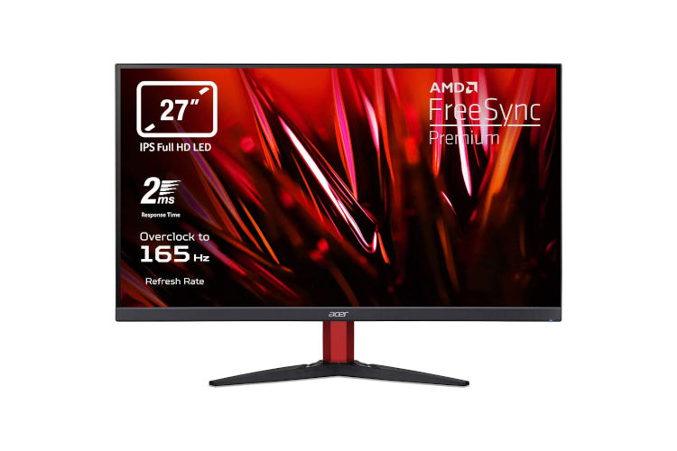 Acer Nitro KG 272S BMIIPFX