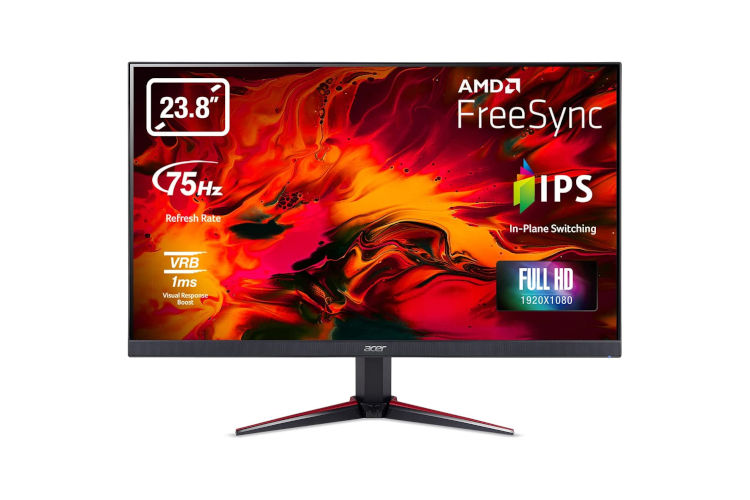 Acer Nitro VG240YBMIIX