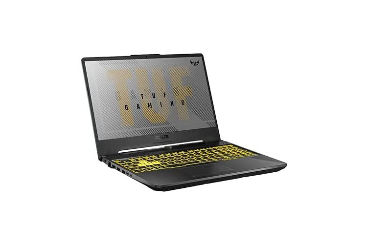 ASUS TUF Gaming A15 FA506IV-HN194T