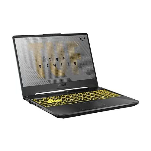 Asus TUF Gaming A15 FA506IV-HN194T