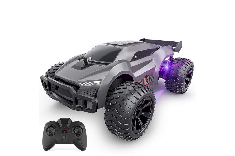 Baztoy Multi-Terrain