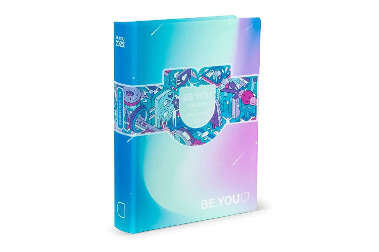 Be You Galaxy