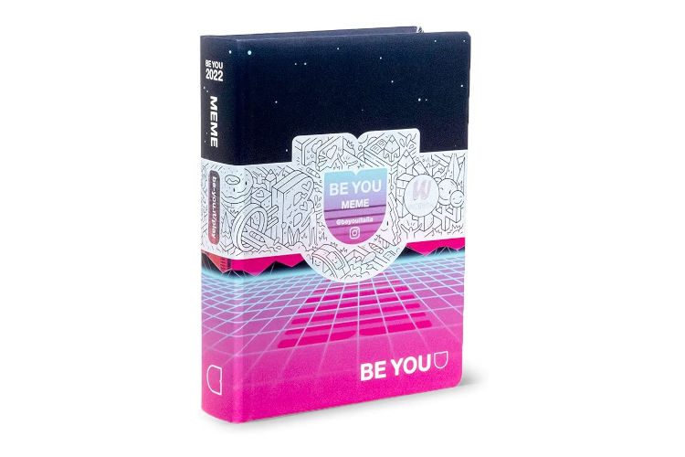 Be You Meme