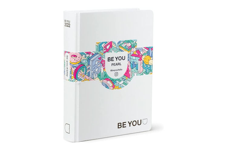 Be You Pearl