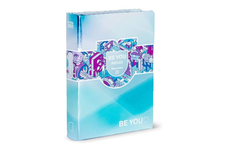 Be You Reflex