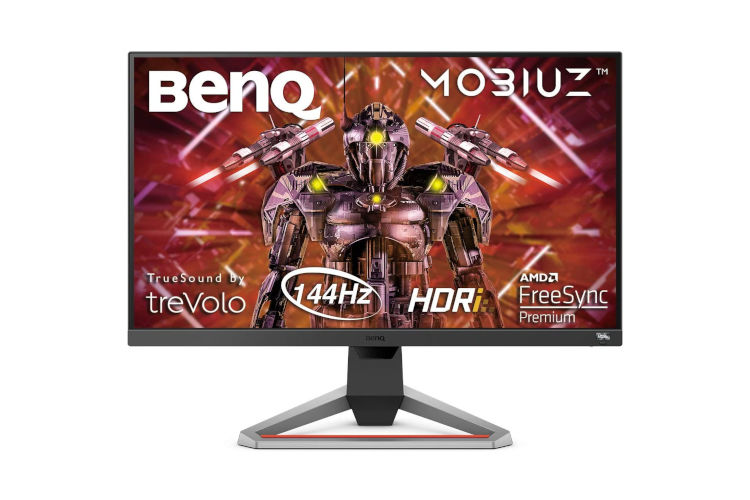 BenQ Mobiuz EX2710