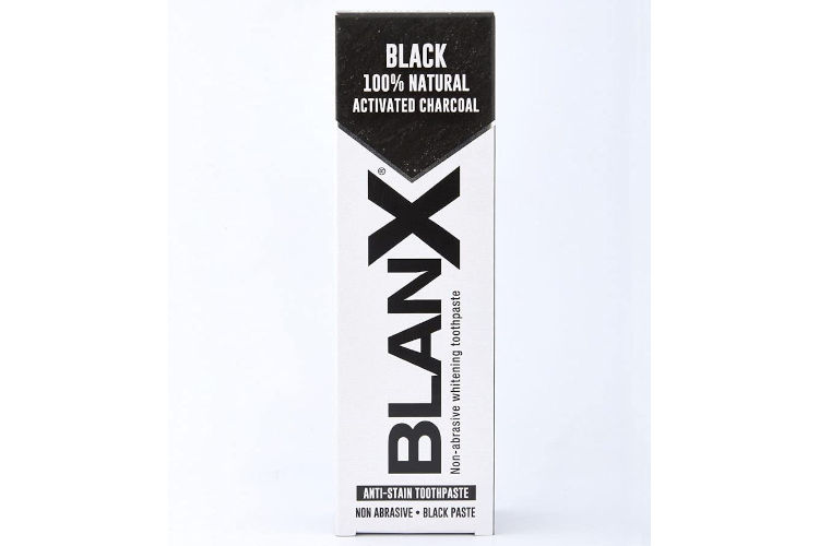 Blanx Anti-Stain Toothpaste