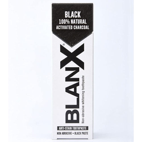 Blanx Anti-Stain Toothpaste