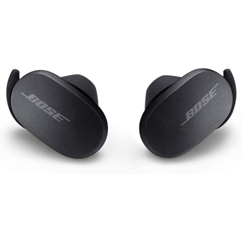 recensione bose quietcomfort earbuds