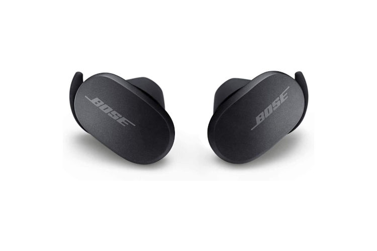 Bose QuietComfort Earbuds