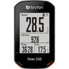 Bryton Rider 320E