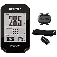 Bryton Rider 420T