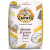 Caputo Semola di grano duro rimacinata