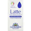 Cascina Bianca Latte UHT Parzialmente scremato