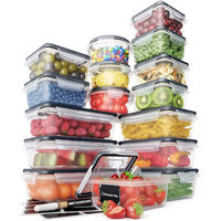 Plastica, vetro o acciaio: quali contenitori scegliere per conservare gli  alimenti