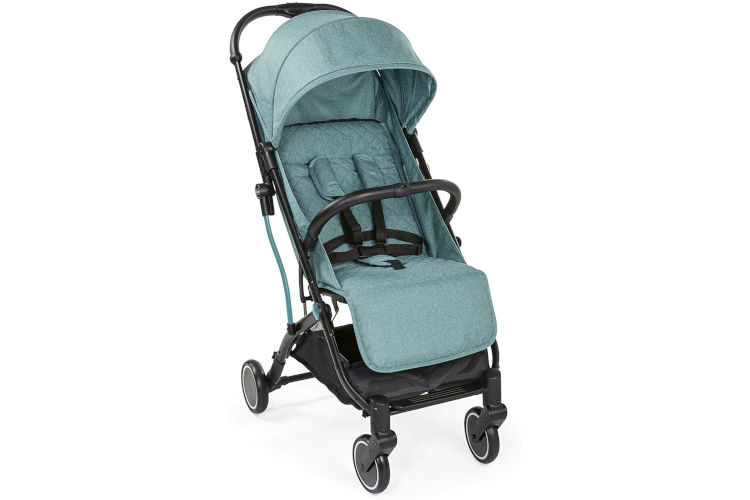 Chicco Trolley Me