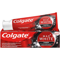 Colgate Max White Carbon
