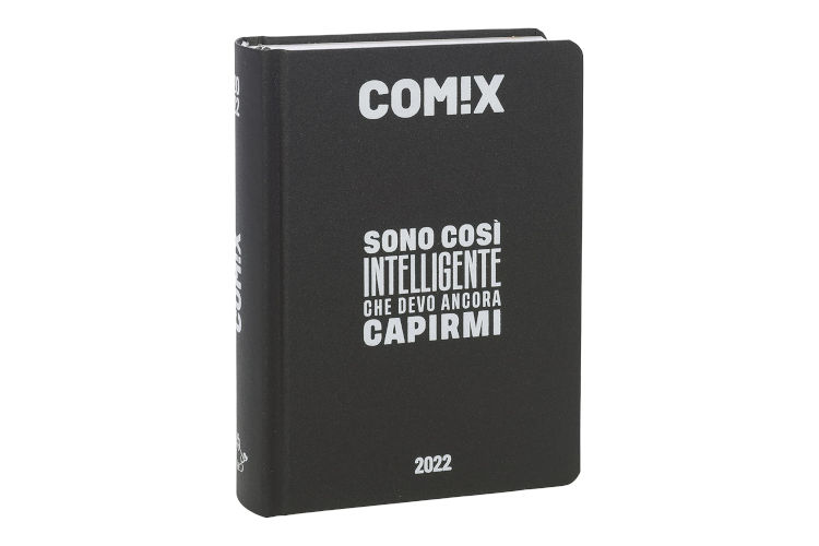 Comix 2022