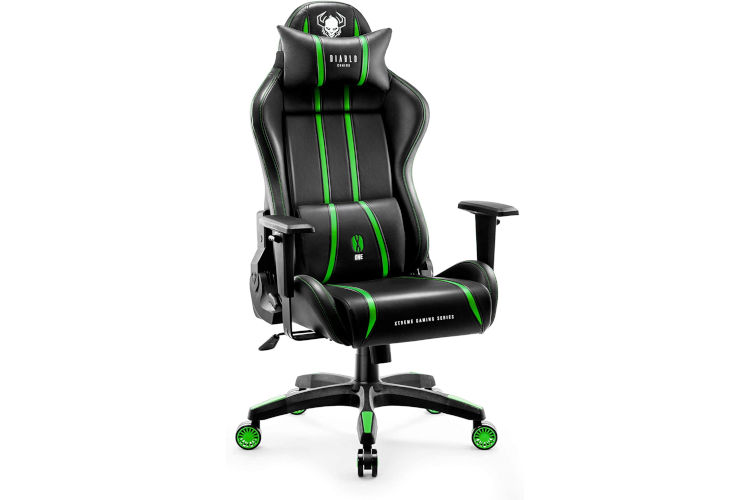 Diablo X-One 2.0