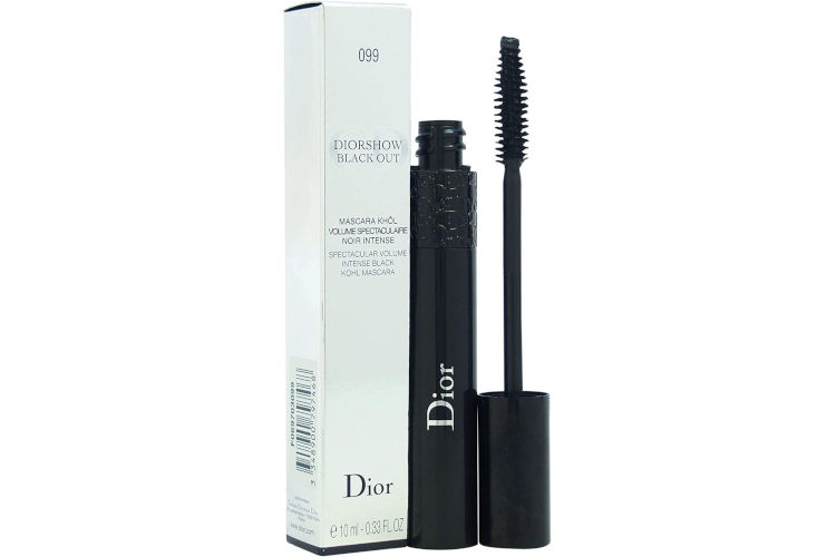 Dior Diorshow Black out