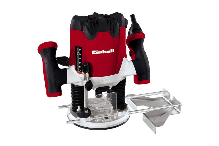 Einhell TE-RO 1255 E