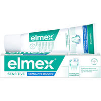 Elmex Sensitive sbiancante delicato