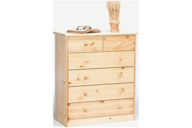 Erst-Holz Cassettiera 90.50-13