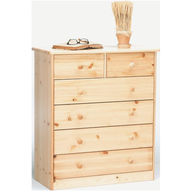 Erst-Holz Cassettiera 90.50-13