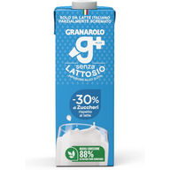 Granarolo G+ Latte parzialmente scremato
